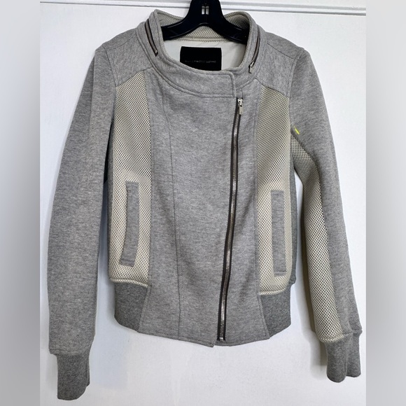 NWOT DOUBLE STANDARD CLOTHING jacket - Picture 3 of 16